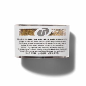 SOURCE SHOWERHEAD REPLACEMENT FILTER