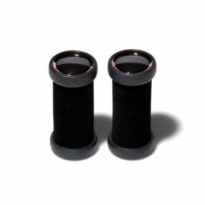 HOT ROLLERS LUXE SET WITH CLIPS