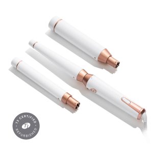 WHIRL TRIO (REFURBISHED)