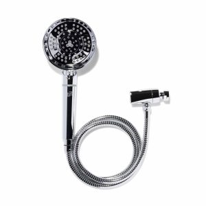 SOURCE HAND-HELD SHOWERHEAD